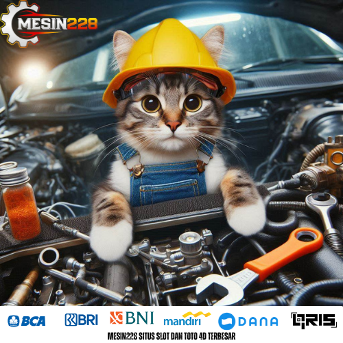 MESIN228 // Situs Terbesar Bandar Togel Terlengkap Bet 100 Perak